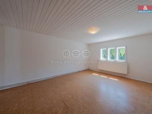 Prodej rodinného domu, Janová, 90 m2