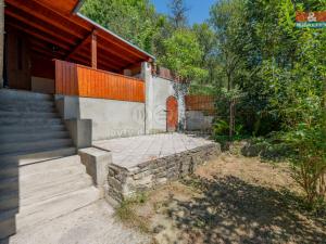 Prodej rodinného domu, Janová, 90 m2