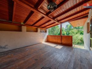 Prodej rodinného domu, Janová, 90 m2