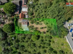 Prodej rodinného domu, Janová, 90 m2