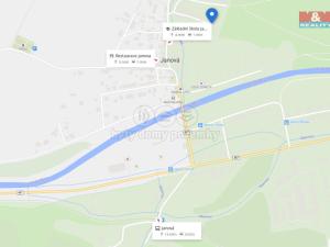 Prodej rodinného domu, Janová, 90 m2