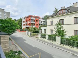 Pronájem bytu 2+kk, Praha - Vinohrady, 45 m2