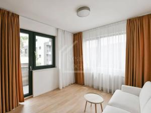 Pronájem bytu 2+kk, Praha - Vinohrady, 45 m2