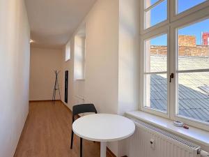 Pronájem bytu 2+kk, Brno, Poštovská, 74 m2