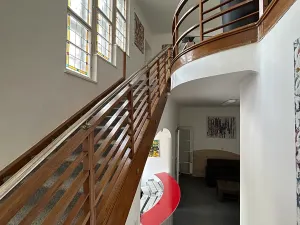 Pronájem kanceláře, Brno, Mučednická, 28 m2