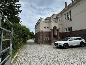 Pronájem kanceláře, Brno, Mučednická, 28 m2