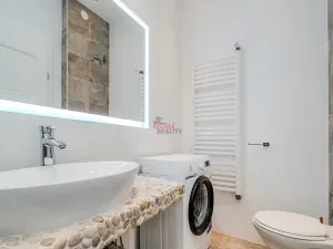 Pronájem bytu 2+1, Ostrava, Nejedlého, 70 m2