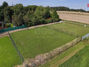 Prodej zahrady, Horní Suchá, 1000 m2