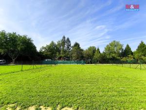 Prodej zahrady, Horní Suchá, 1000 m2