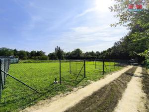 Prodej zahrady, Horní Suchá, 1000 m2