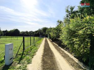 Prodej zahrady, Horní Suchá, 1000 m2
