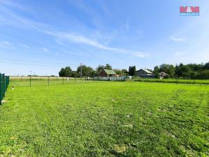 Prodej zahrady, Horní Suchá, 1000 m2