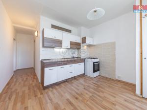 Prodej bytu 1+1, Brno - Řečkovice, Horácké náměstí, 47 m2