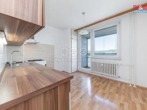 Prodej bytu 1+1, Brno - Řečkovice, Horácké náměstí, 47 m2
