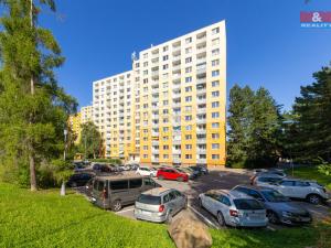 Prodej bytu 1+1, Brno - Řečkovice, Horácké náměstí, 47 m2