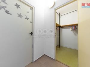 Prodej bytu 1+1, Brno - Řečkovice, Horácké náměstí, 47 m2