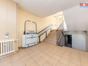 Prodej bytu 1+1, Brno - Řečkovice, Horácké náměstí, 47 m2