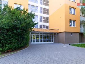 Prodej bytu 1+1, Brno - Řečkovice, Horácké náměstí, 47 m2