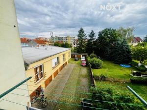 Pronájem bytu 2+kk, České Budějovice, Riegrova, 46 m2