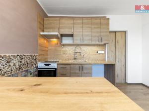 Prodej bytu 1+kk, Brno - Řečkovice, Horácké náměstí, 25 m2