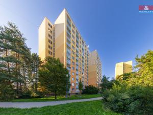 Prodej bytu 1+kk, Brno - Řečkovice, Horácké náměstí, 25 m2