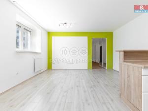 Prodej bytu 3+kk, Brno - Černá Pole, Zemědělská, 64 m2