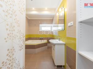 Prodej bytu 3+kk, Brno - Černá Pole, Zemědělská, 64 m2