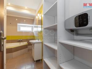 Prodej bytu 3+kk, Brno - Černá Pole, Zemědělská, 64 m2
