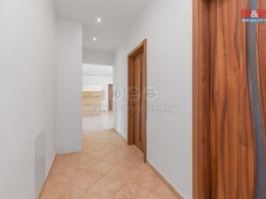 Prodej bytu 3+kk, Brno - Černá Pole, Zemědělská, 64 m2