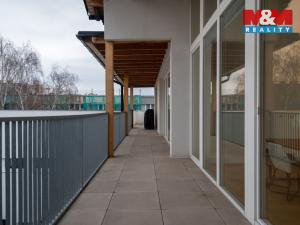 Prodej bytu 4+kk, Ostrava - Moravská Ostrava, Preslova, 306 m2