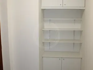 Pronájem bytu 2+kk, České Budějovice, Husova tř., 57 m2