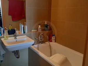 Pronájem bytu 2+kk, České Budějovice, Staroměstská, 62 m2