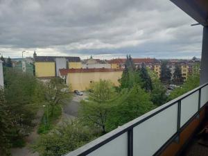 Pronájem bytu 2+kk, České Budějovice, Staroměstská, 62 m2