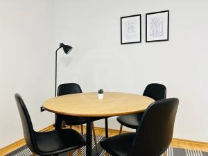 Pronájem bytu 2+kk, České Budějovice, Riegrova, 50 m2