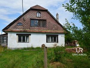 Prodej chaty, Červená Voda - Dolní Orlice, 202 m2