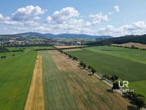Prodej chaty, Červená Voda - Dolní Orlice, 202 m2
