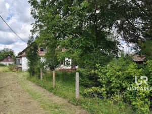 Prodej chaty, Červená Voda - Dolní Orlice, 202 m2