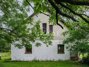 Prodej zemědělské usedlosti, Běrunice, 600 m2