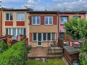 Prodej rodinného domu, Liberec, Sobotecká, 82 m2