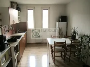 Pronájem bytu 2+1, Brno, Purkyňova, 58 m2