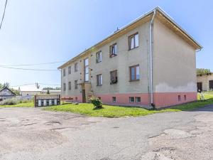 Prodej bytu 2+1, Vlašim, 55 m2
