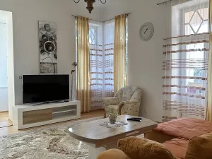 Prodej bytu 2+1, Mariánské Lázně, Anglická, 91 m2