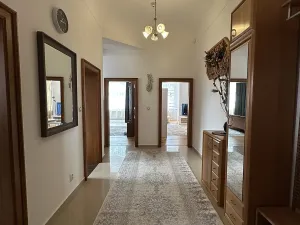 Prodej bytu 2+1, Mariánské Lázně, Anglická, 91 m2