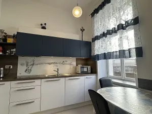 Prodej bytu 2+1, Mariánské Lázně, Anglická, 91 m2