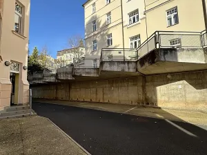 Prodej bytu 2+1, Mariánské Lázně, Anglická, 91 m2