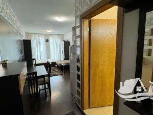 Prodej bytu 1+kk, Nesebar, Bulharsko, 30 m2