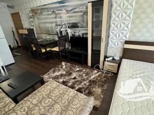 Prodej bytu 1+kk, Nesebar, Bulharsko, 30 m2
