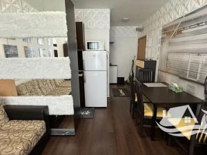 Prodej bytu 1+kk, Nesebar, Bulharsko, 30 m2
