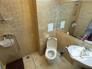 Prodej bytu 1+kk, Nesebar, Bulharsko, 30 m2