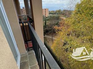 Prodej bytu 1+kk, Nesebar, Bulharsko, 30 m2